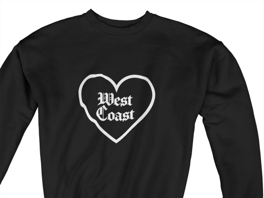 West Coast Love