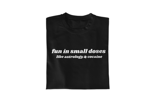 Small Doses